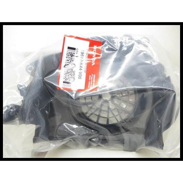 Tutup Kipas Radiator Beat Fi Esp & Beat Pop Original Honda