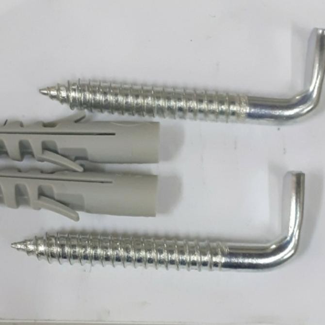 BREKET WATER HEATER ARISTON 50,80,100 L