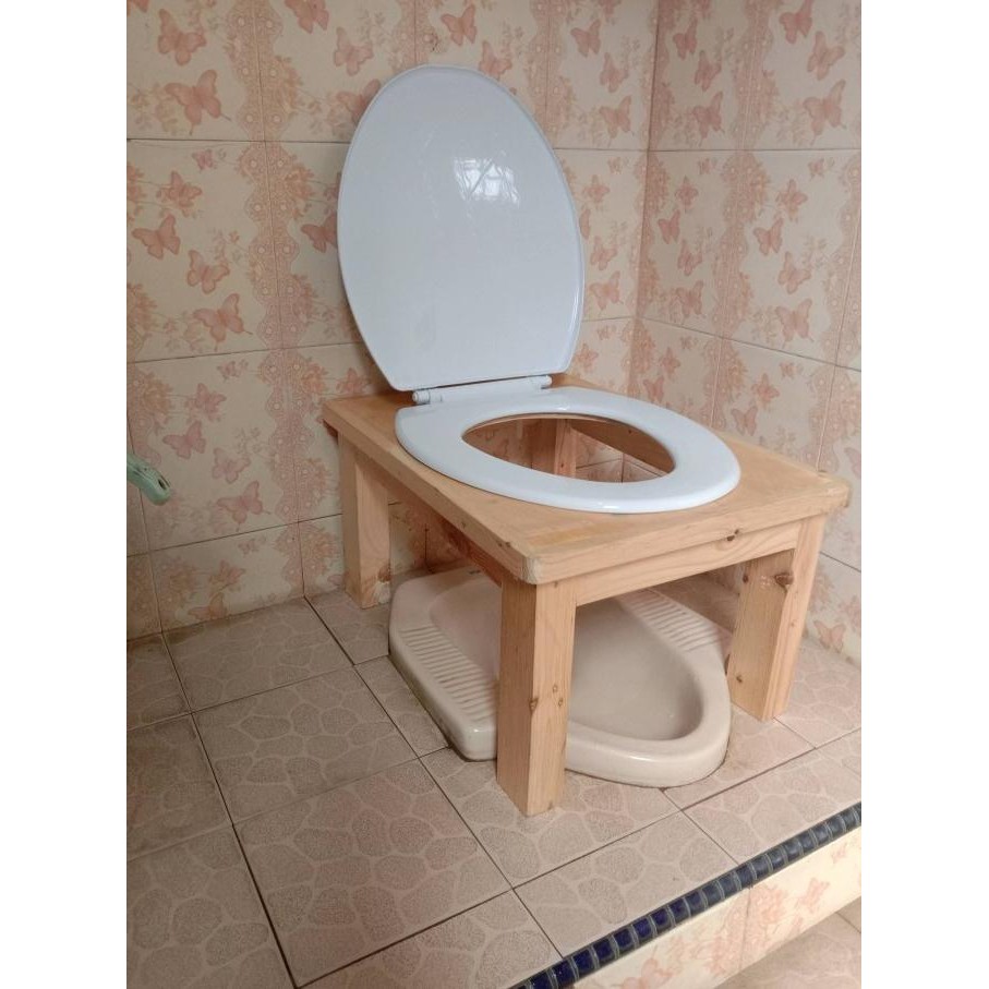 Terjangkau Wc Duduk Portable Wc Duduk Kursi Wc Duduk Lansia Wc Duduk Portable