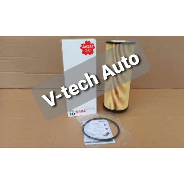 Filter Oli Sakura EO-2404 EO2404 / Deutz / MX914643 Mitsubishi FJ2523