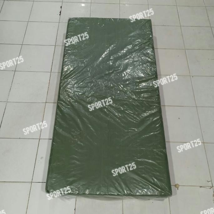 

TERSEDIA MATRAS / KASUR SENAM LANTAI OLAHRAGA BUSA FOAM 15CM