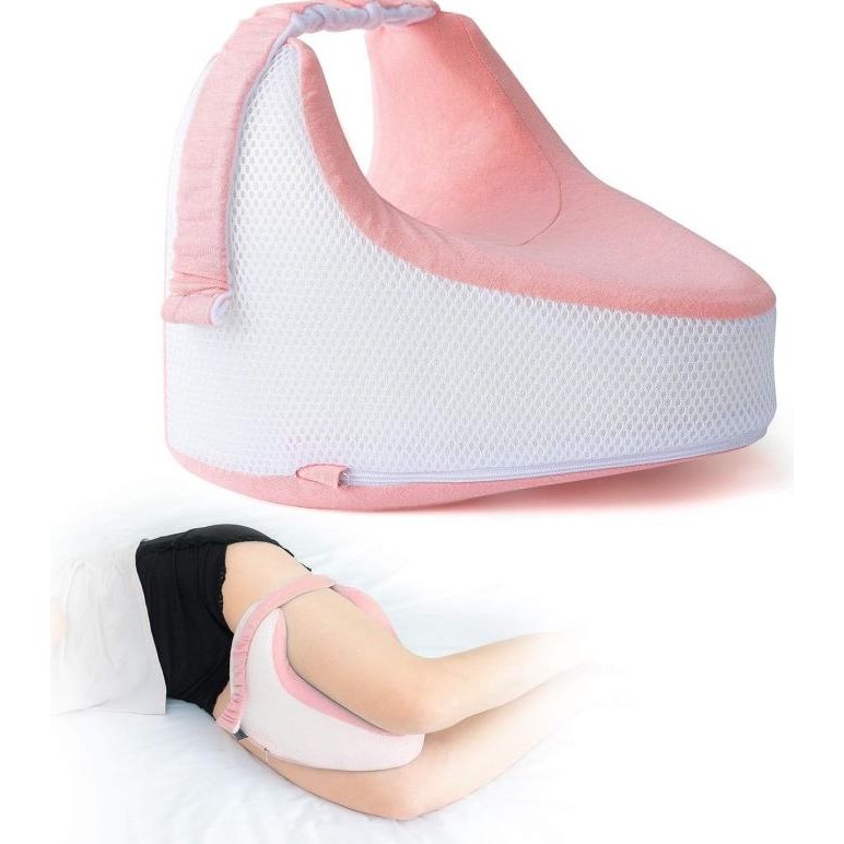 

TERSEDIA BANTAL KAKI BETIS KESEHATAN IBU HAMIL PREGNANT MEMORY FOAM LUTUT PAHA