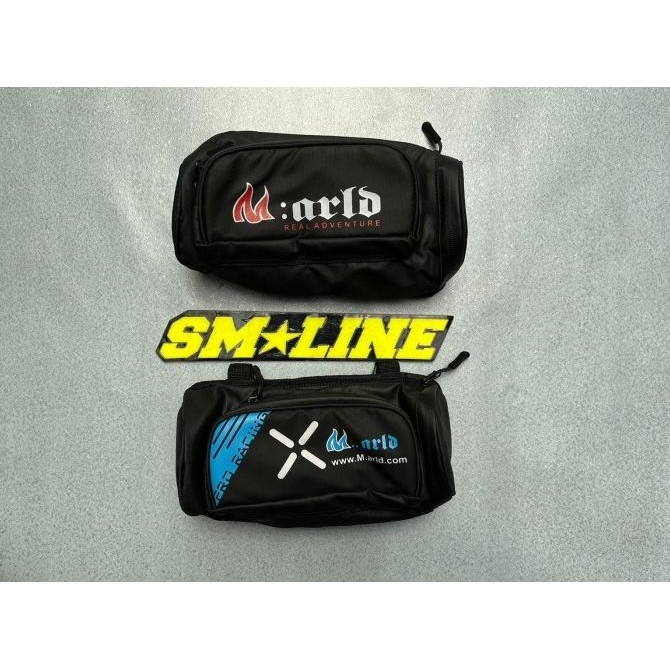 Tas Stang Motor Trail Klx Crf Wr Ts Ktm Yz Kx Husqvarna Original Dan Terlaris