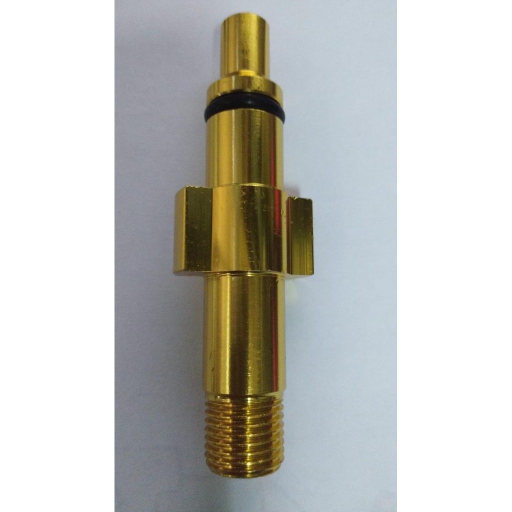 

TERSEDIA ADAPTOR FOAM LANCE JET CLEANER FOR KRISBOW, BENZ