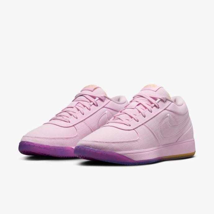 

TERSEDIA BOOK 1 EP SUNRISE PINK FOAM HJ5355-600