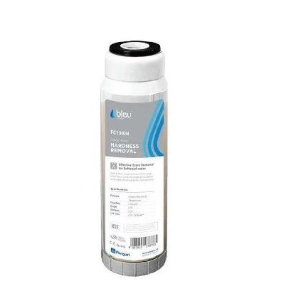 

Promo Bleu by Penguin - Resin Softener Cartridge Filter COD