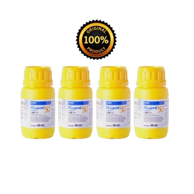 Insektisida Regent 50 Ml Pembasmi Semut Regent 50 Sc Produk Original