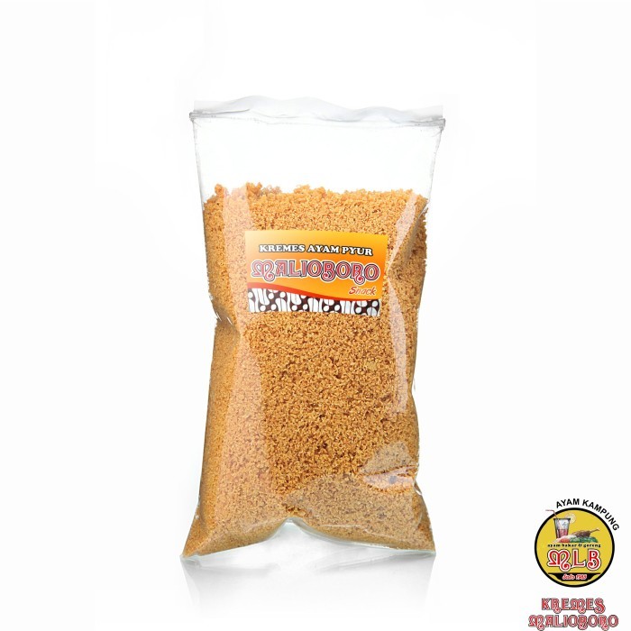 

Kremes Pyur 0.5kg BISA GROSIR