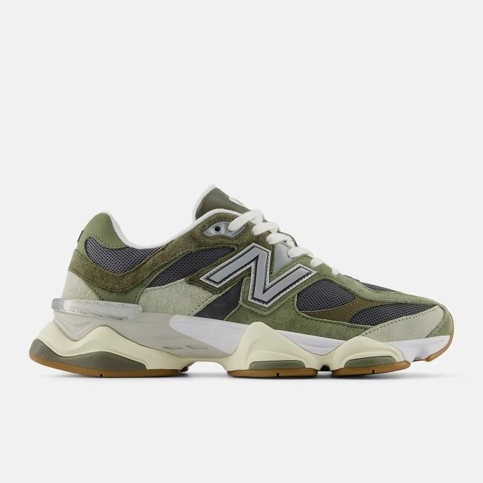 Jual Nb 9060 Green/Grey U9060Foc Original 100%