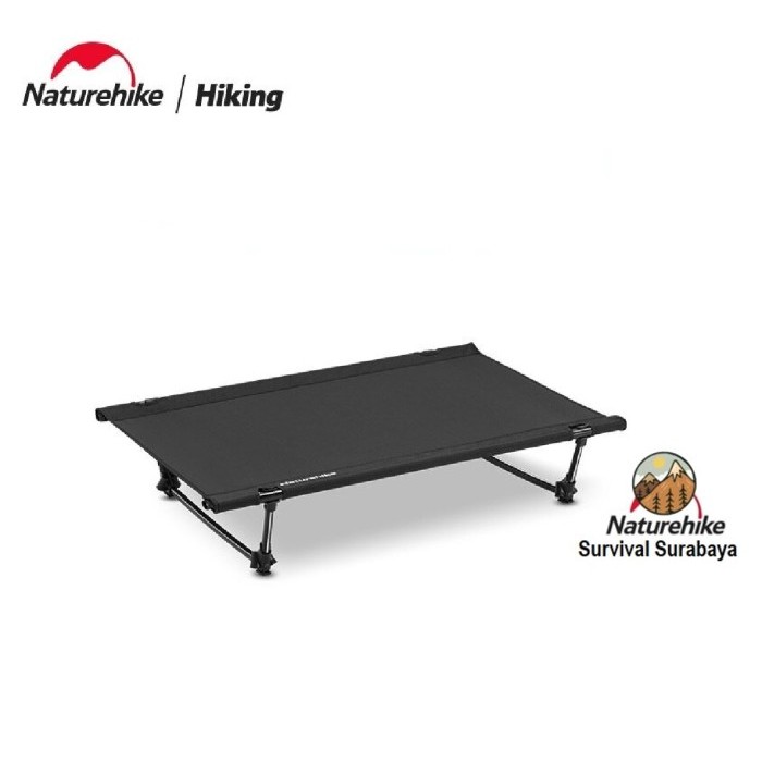 TERBARU FOLDING PET BED KASUR RANJANG ANJING / KUCING NATUREHIKE NH22JU024 BISA GRAB