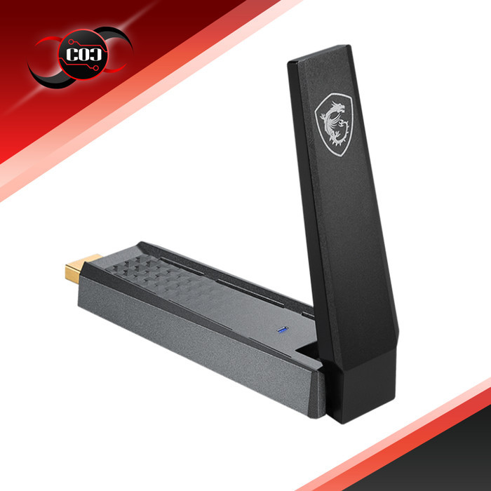 MSI AX1800 WiFi USB Adapter