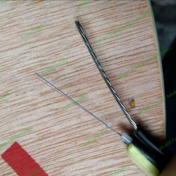 dropcore 2 core bulat fig8