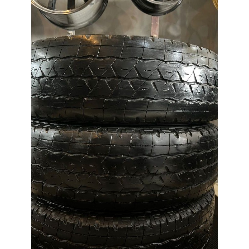 Ban 165 r 13 duravis harga 1
