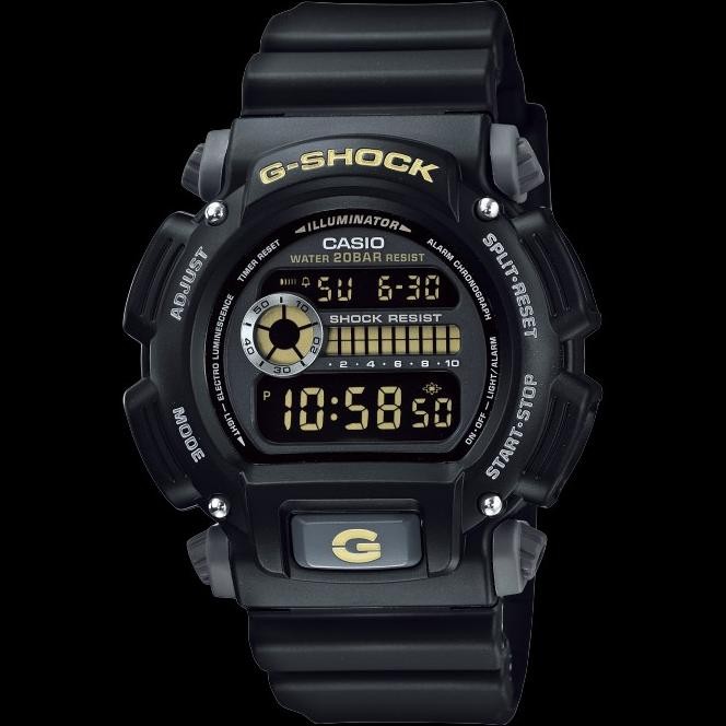 Bezel G-Shock Dw-9052 / Dw 9052 Casio Original