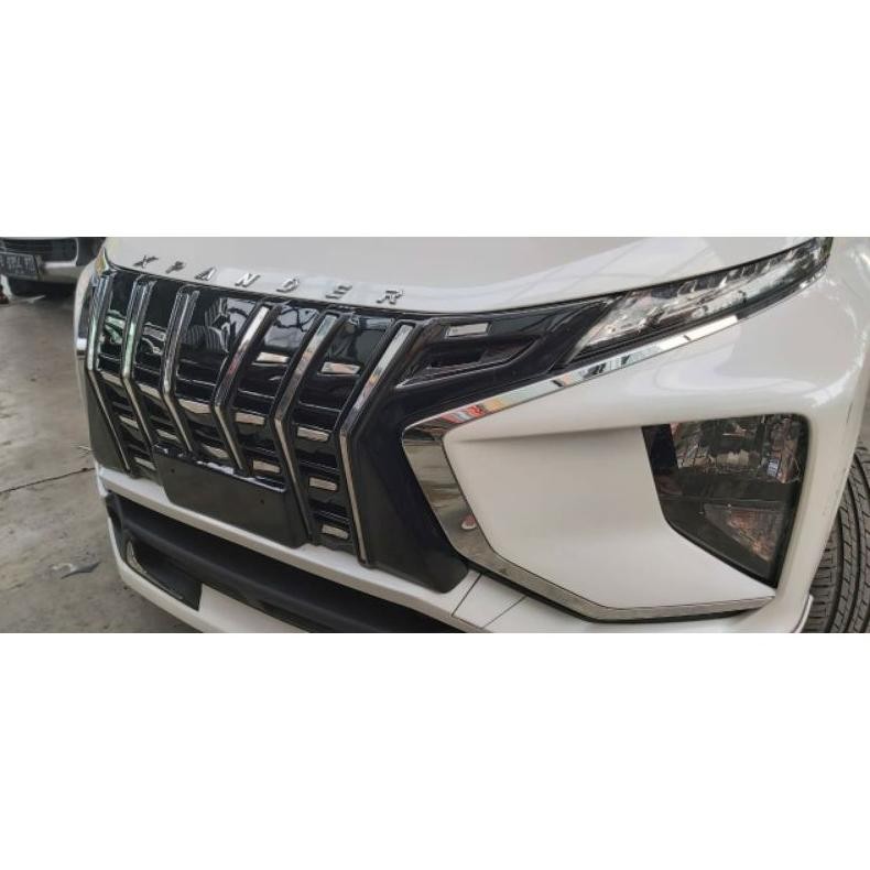 Grill Xpander Alphard/Grill Xpander Model Alphard Seven Code Termurah