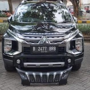 Grill Xpander Cross Prado/Grill Xpander Cross Apollo/Grill Xpander Cross