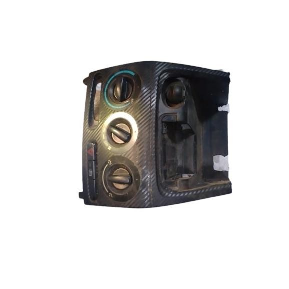 Panel Control Ac Toyota Vios Gen 1