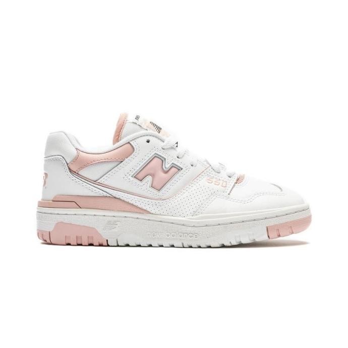 Jual Nb 550 White/Pink/Pink Sand Bbw550Bp Original 100%