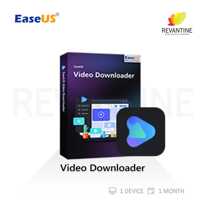 EaseUS Video Downloader