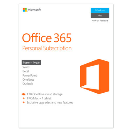 Office 365 Personal Original