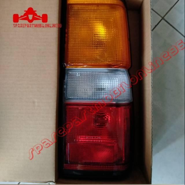 Stop Lamp Lampu Belakang Nissan Terrano Terano Depo