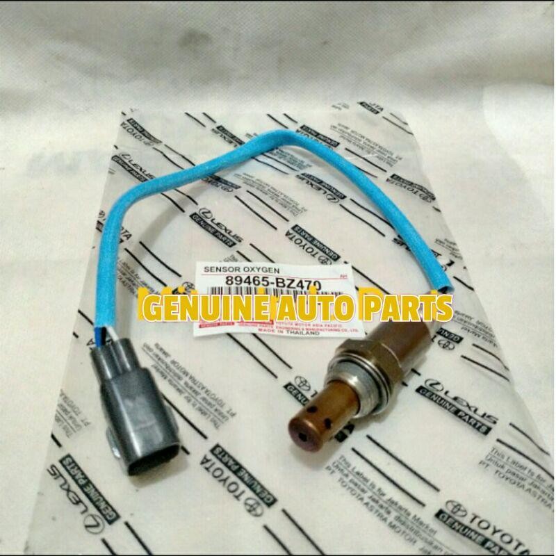 Sensor Xensor O2 Oxigen Oksigen Oxygen Calya Sigra