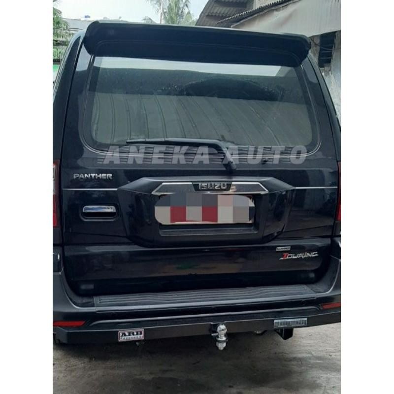 Towing Arb Pengaman Bemper Belakang Arb Panther New