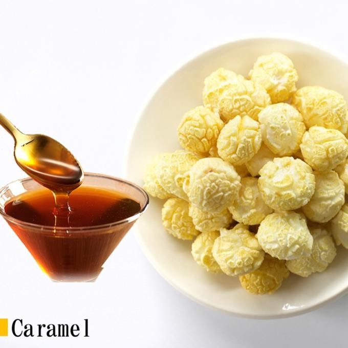 

READY STOCK CRUNCHY CARAMEL POPCORN - MAGI PLANET (CLASSIC RANGE) !!!!!