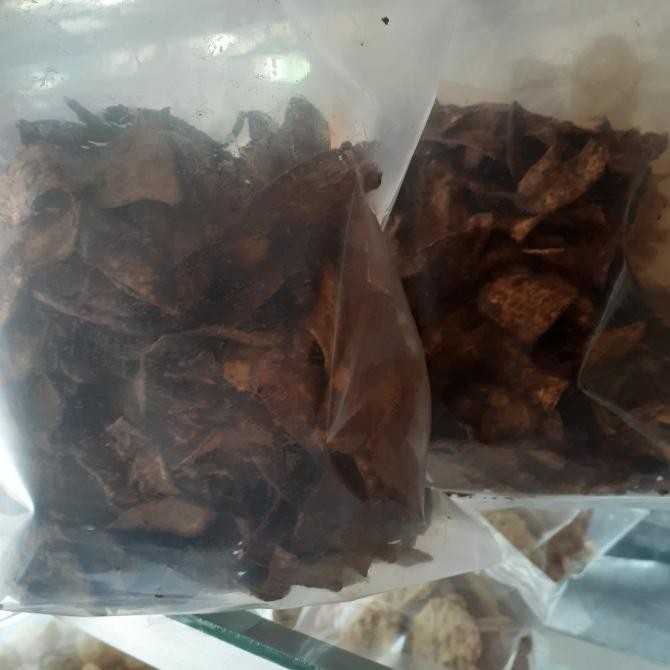 

NEW PRODUK KERIPIK PISANG COKELAT LAMPUNG 500GRAM CEMILAN KILOAN !!!!!