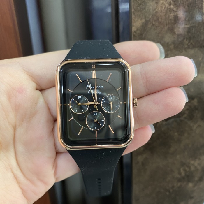 Jam Tangan Wanita Alexandre Christie Ac2744 Ac 2744 Sale