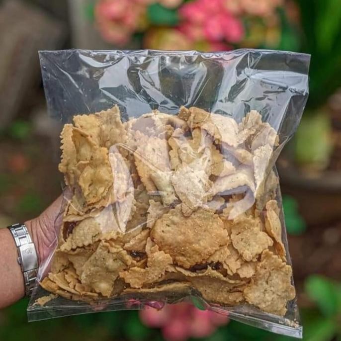 

NEW PRODUK KUE BAWANG 1KG (BUKAN KRIPIK BAWANG) !!!!!