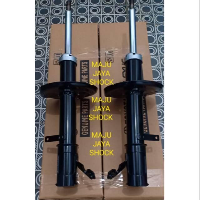 Shockbreaker Corolla Great Depan Twincam Depan
