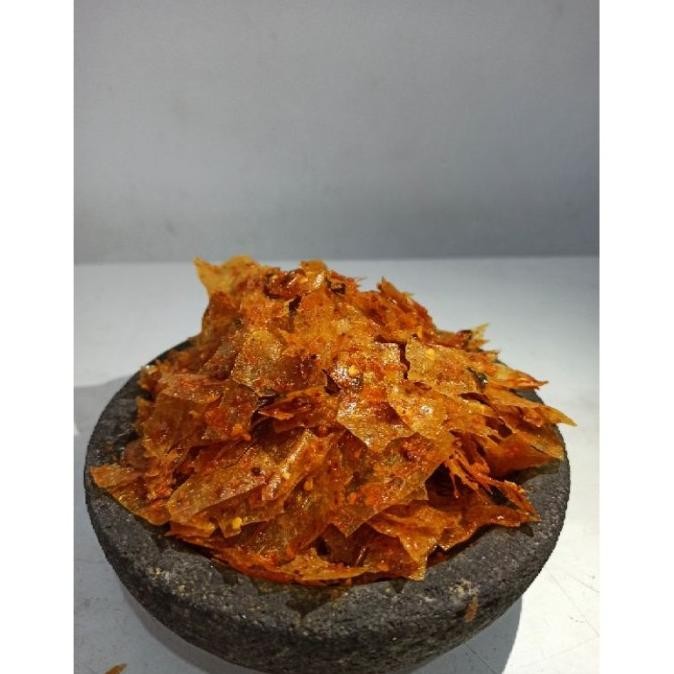 

NEW PRODUK [TERMURAH] 1KG KRIPCA CACAFOOD !!!!!