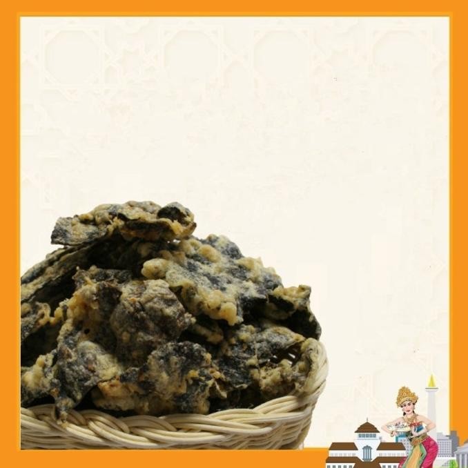 

BIG SALE KERIPIK PARU SAPI /PARU SAPI !!!!!