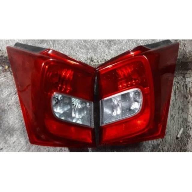 Lampu Belakang/ Setoplam Honda Freed