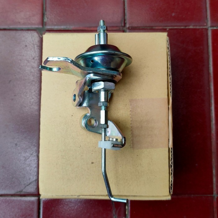 Diskon Vacum Vakum Idle Up Ac Isuzu Panther Kapsul Turbo New Euro 2
