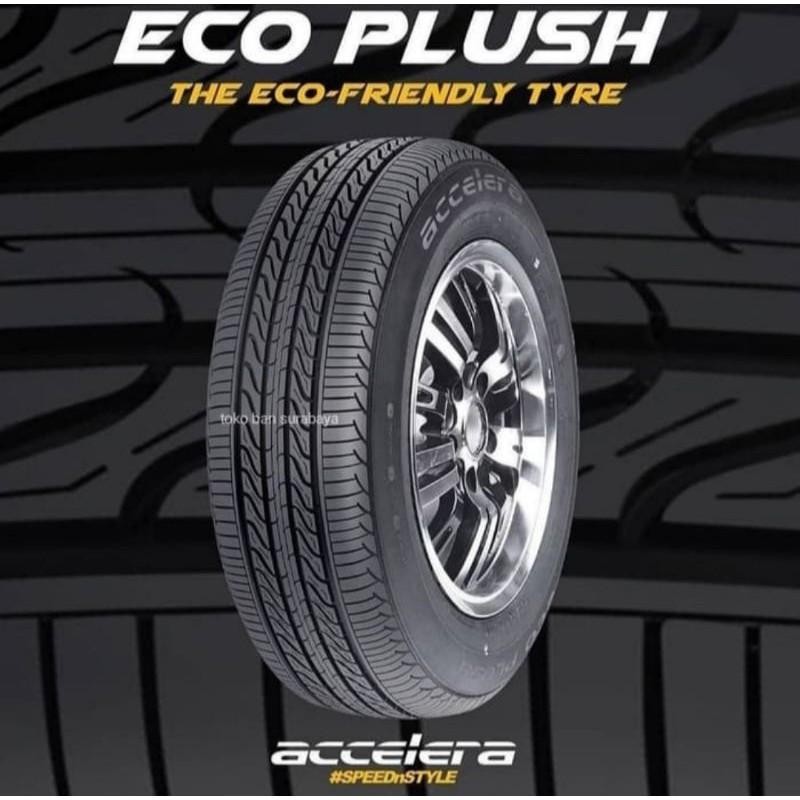 Ban Mobil Accelera 165/60R14 165/60/14 R 14 R14 Eco Plush Picanto Atoz