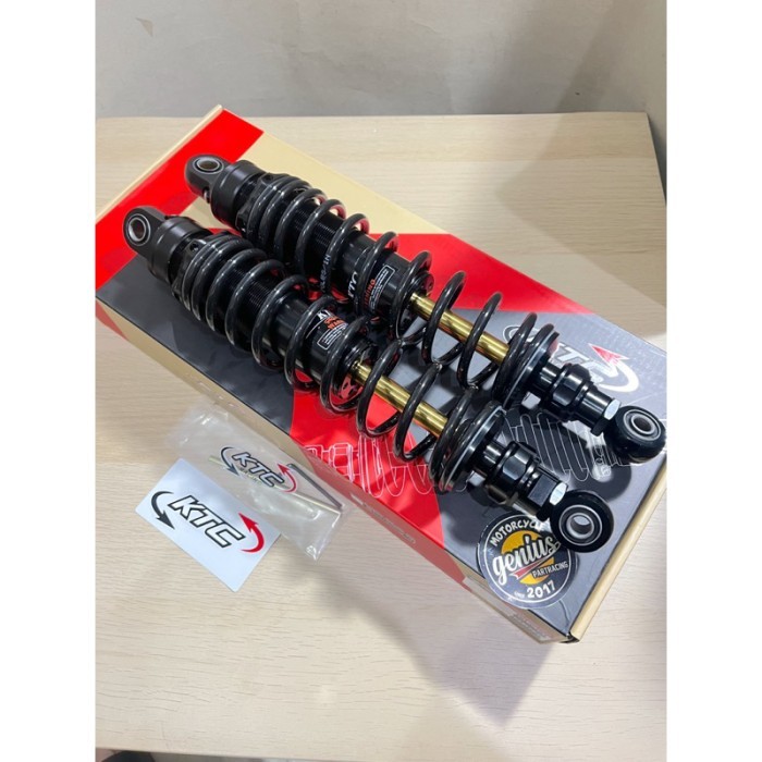 Shock Ktc Razor Pro 280Mm Jupiter Z - Vega Zr - Force 1 Original