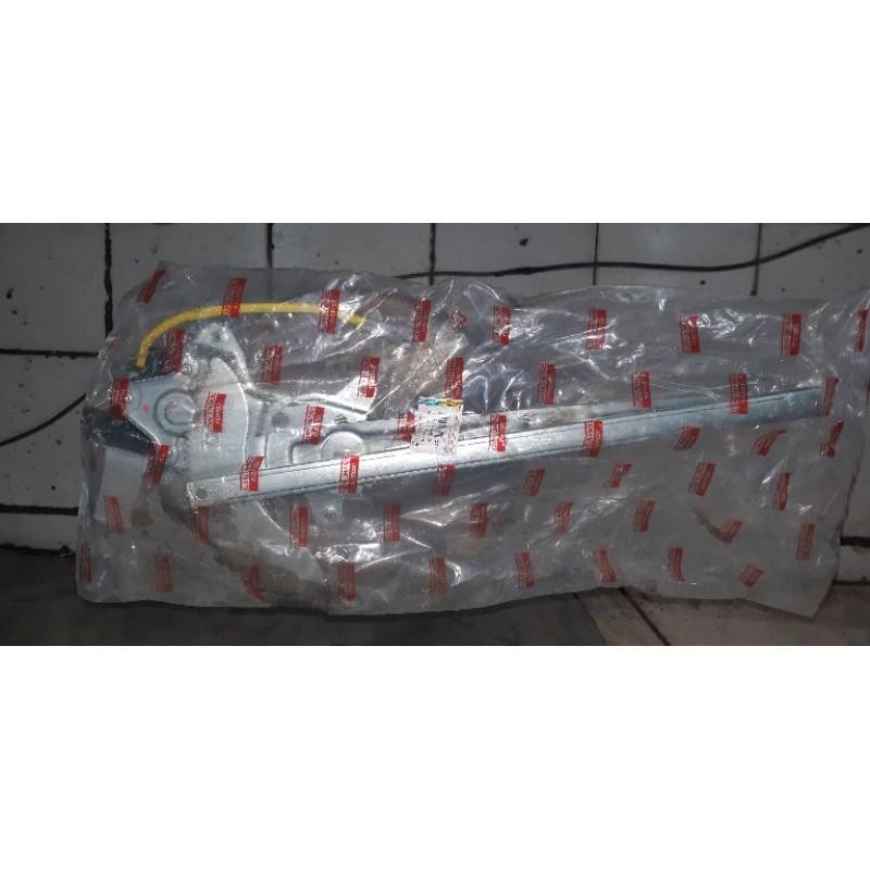 Regulator Kaca Power Window Isuzu Panther Kapsul