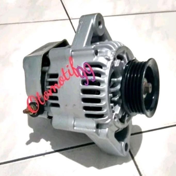 Dinamo Alternator Ampere Xenia 1.0 Semua Tahun