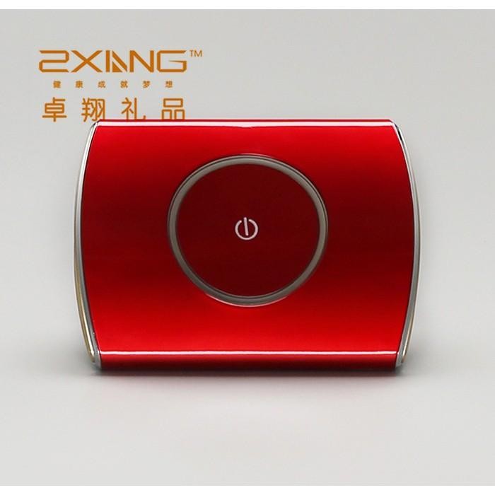 Car Air Purifier Pembersih Udara Ruangan Mobil Ozonizer Ionizer