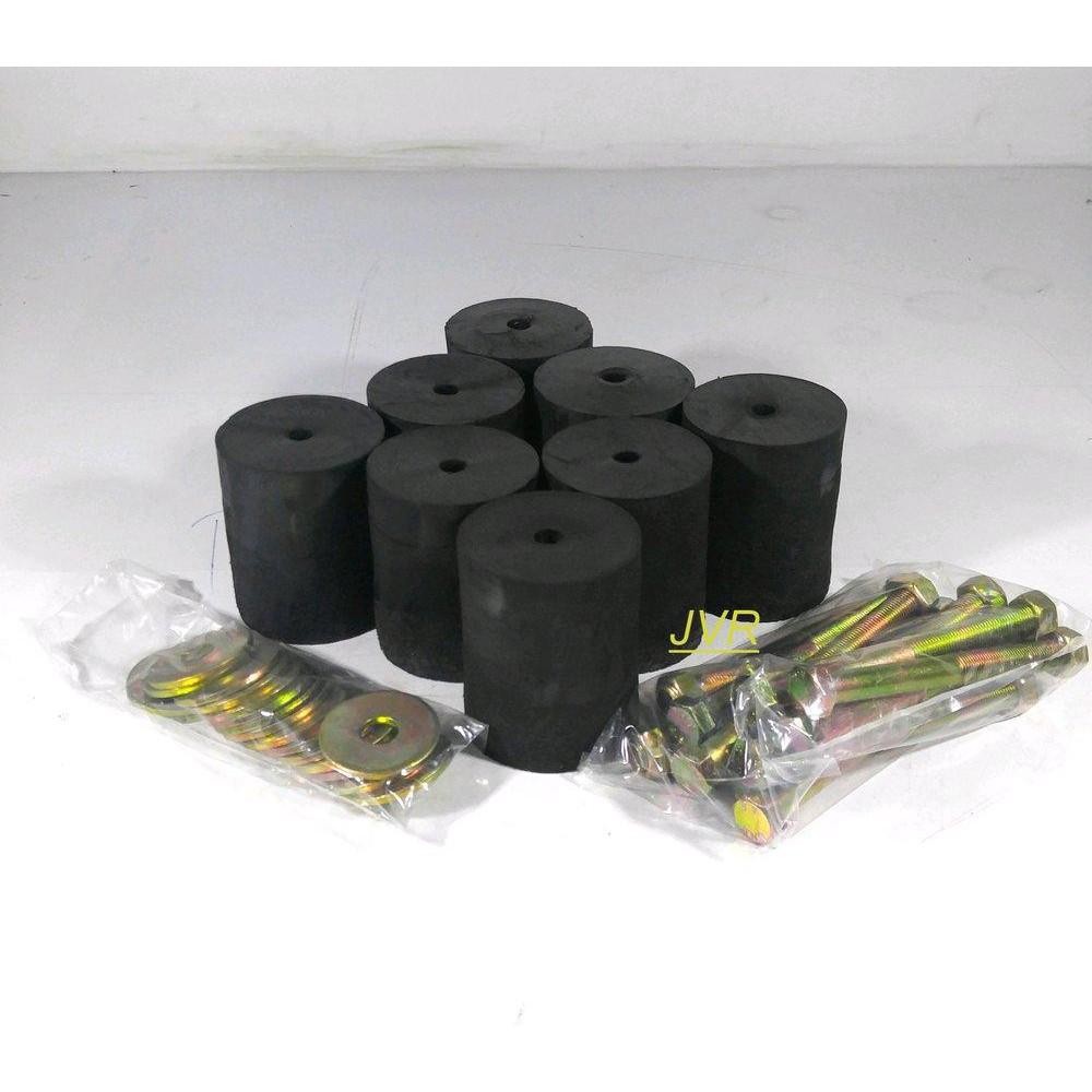 Karet Body Lift Kit Vitara Escudo Sidekick 80Mm
