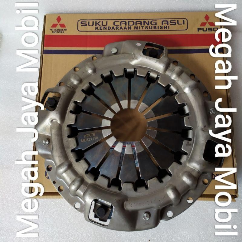 Matahari Canter Ps125 125Ps Dekrup Canter Ps125 125Ps Clutch Cover Ps125 125Ps Canter