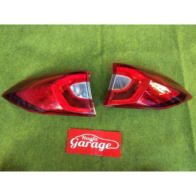 Stoplamp Stop Lamp Honda Brv 2015 2016 2017 2018