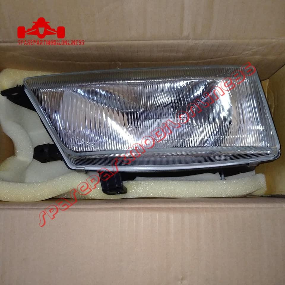 Head Lamp Lampu Depan Suzuki Baleno 1995 1996 1997 1998 Depo