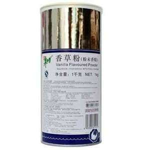 

Master Chu Vanilla Powder 1000G