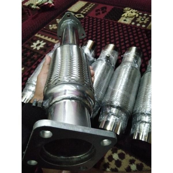 Knalpot Fleksibel Pnp