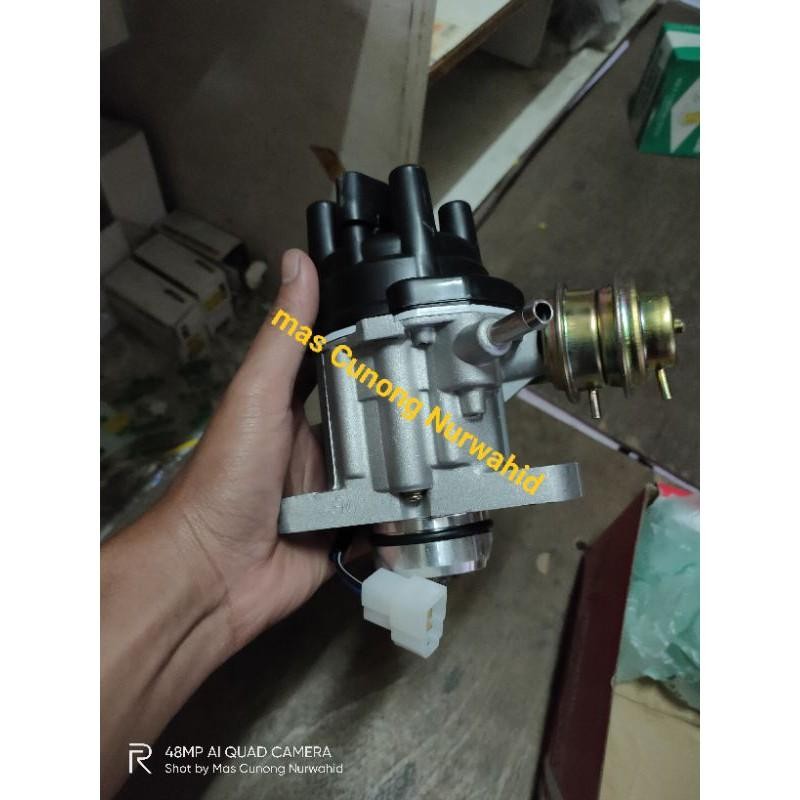 Delco Cdi Distributor Mitsubhisi Colt T120Ss T120 Ss