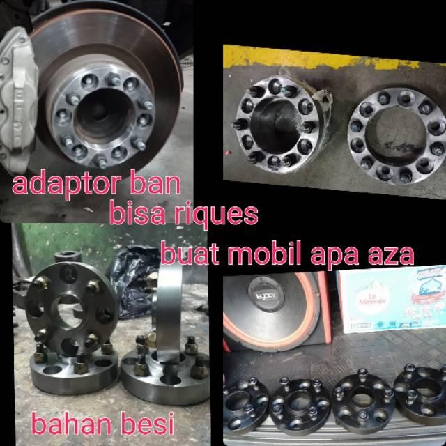 Adaptor Ban Mobil Feroza