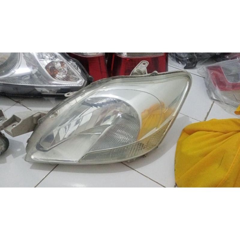 Headlamp Vios Gen 2 Non Hid